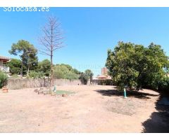 Terreno en Venta en Orihuela Costa, Alicante