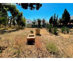 Terreno en Venta en Torrevieja, Alicante