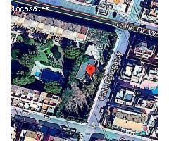 Terreno en Venta en Torrevieja, Alicante