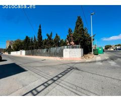 Terreno en Venta en Torrevieja, Alicante
