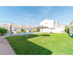 Adosado en Venta en Torrevieja, Alicante