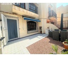 Adosado en Venta en Torrevieja, Alicante