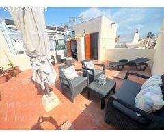 Adosado en Venta en Torrevieja, Alicante