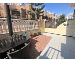 Adosado en Venta en Torrevieja, Alicante