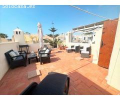 Adosado en Venta en Torrevieja, Alicante