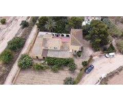 Villa en Venta en Montesinos (Los), Alicante