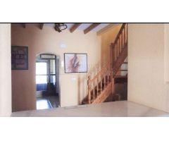 Villa en Venta en Montesinos (Los), Alicante