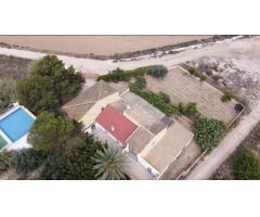 Villa en Venta en Montesinos (Los), Alicante