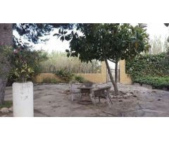 Villa en Venta en Montesinos (Los), Alicante