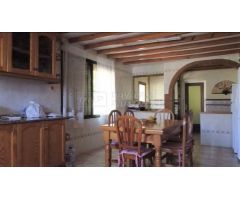 Villa en Venta en Montesinos (Los), Alicante