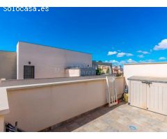 Adosado en Venta en Torrevieja, Alicante