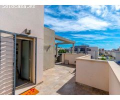 Adosado en Venta en Torrevieja, Alicante