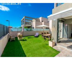Adosado en Venta en Torrevieja, Alicante