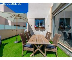 Adosado en Venta en Torrevieja, Alicante