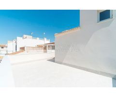 Adosado en Venta en Torrevieja, Alicante
