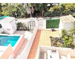 Adosado en Venta en Orihuela Costa, Alicante
