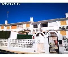 Adosado en Venta en Orihuela Costa, Alicante