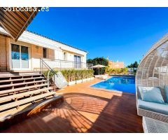 Villa en Venta en Torrevieja, Alicante