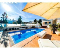 Villa en Venta en Torrevieja, Alicante