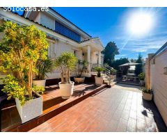 Villa en Venta en Torrevieja, Alicante