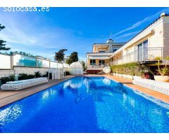 Villa en Venta en Torrevieja, Alicante