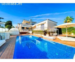 Villa en Venta en Torrevieja, Alicante