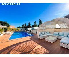 Villa en Venta en Torrevieja, Alicante