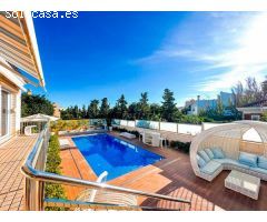 Villa en Venta en Torrevieja, Alicante