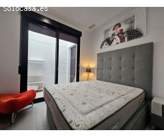 Villa en Venta en Guardamar del Segura, Alicante