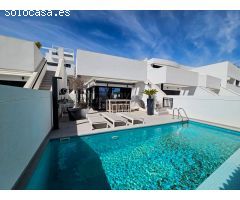 Villa en Venta en Guardamar del Segura, Alicante