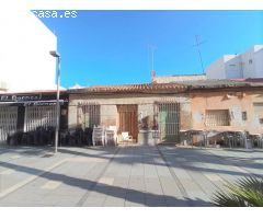 Terreno en Venta en Torrevieja, Alicante