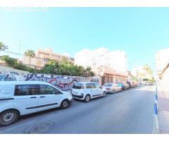 Terreno en Venta en Torrevieja, Alicante