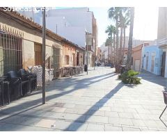 Terreno en Venta en Torrevieja, Alicante