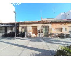 Terreno en Venta en Torrevieja, Alicante