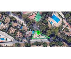 Terreno en Venta en Orihuela Costa, Alicante