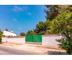 Terreno en Venta en Orihuela Costa, Alicante
