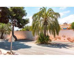 Terreno en Venta en Orihuela Costa, Alicante