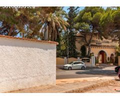 Terreno en Venta en Orihuela Costa, Alicante
