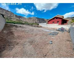 Terreno en Venta en Orihuela, Alicante