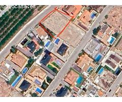 Terreno en Venta en Orihuela, Alicante