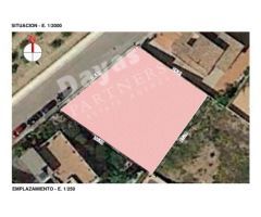 Terreno en Venta en Orihuela, Alicante