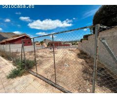 Terreno en Venta en Orihuela, Alicante