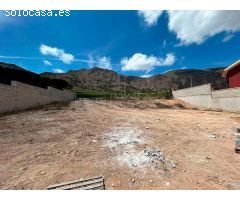 Terreno en Venta en Orihuela, Alicante