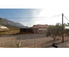 Parcela en Venta en Orihuela, Alicante