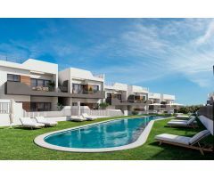 Bungalow en Venta en San Miguel de Salinas, Alicante