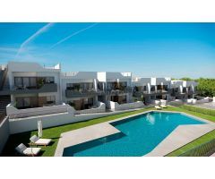 Bungalow en Venta en San Miguel de Salinas, Alicante