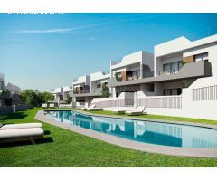 Bungalow en Venta en San Miguel de Salinas, Alicante