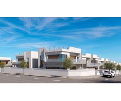 Bungalow en Venta en San Miguel de Salinas, Alicante