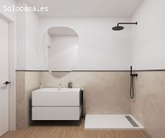 Bungalow en Venta en San Miguel de Salinas, Alicante