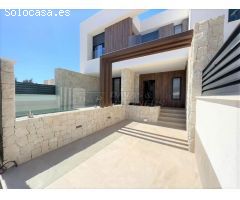 Adosado en Venta en Los Dolores, Alicante